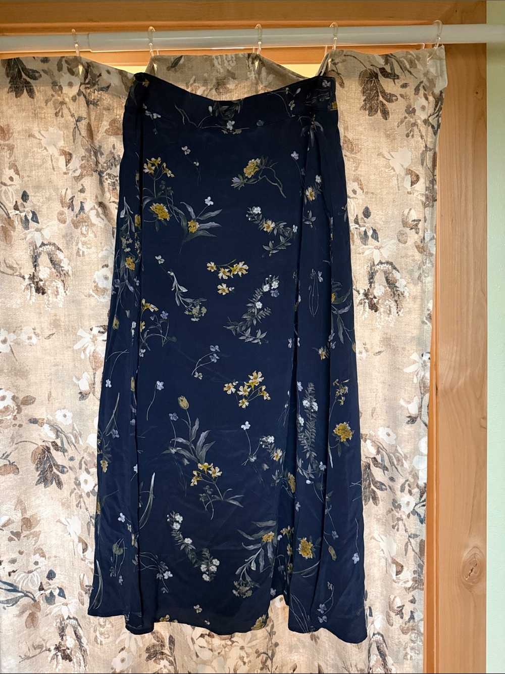 Amour Vert Blaze Skirt